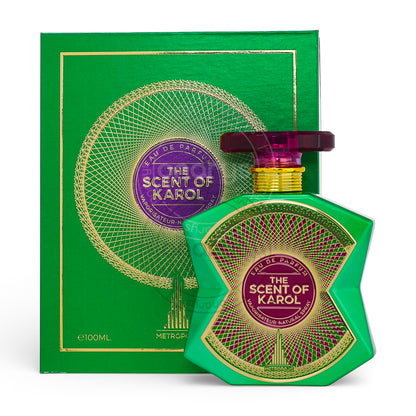 Le Chameau The Scent of Karol Eau de Parfum (EDP) 3.4 oz / 100 ml | wmafusion:6294021902427