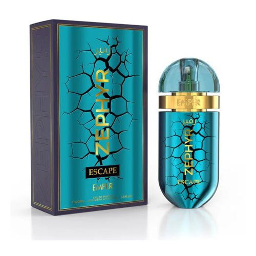 EMPER ZEPHYR ESCAPE MEN 3.4 OZ EDP SP | wmafusion:6294021903103