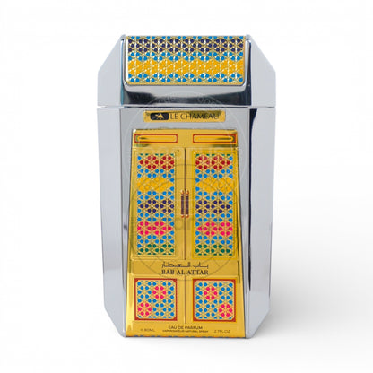 LE CHAMEAU BAB AL ATTAR UNISEX 2.7 OZ EDP SP | wmafusion:6294021903219