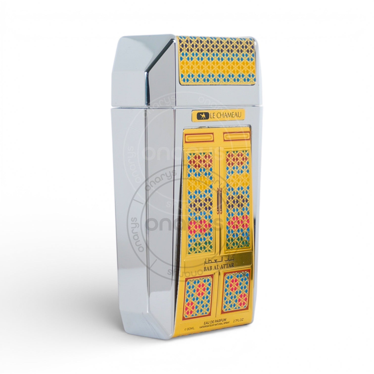 LE CHAMEAU BAB AL ATTAR UNISEX 2.7 OZ EDP SP | wmafusion:6294021903219