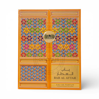 LE CHAMEAU BAB AL ATTAR UNISEX 2.7 OZ EDP SP | wmafusion:6294021903219