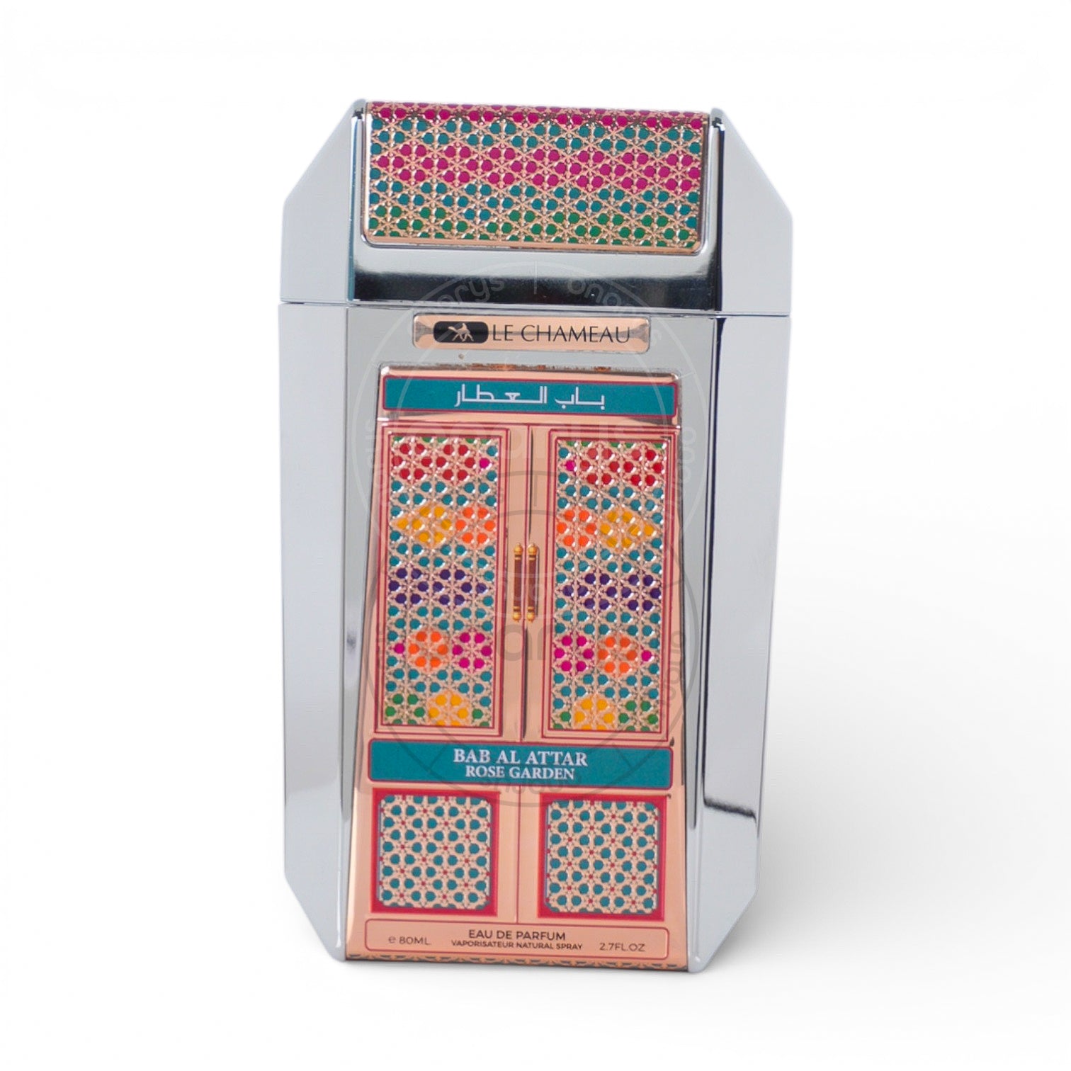 LE CHAMEAU BAB AL ATTAR ROSE GARDEN WOMEN 2.7 OZ EDP SP | wmafusion:6294021903806