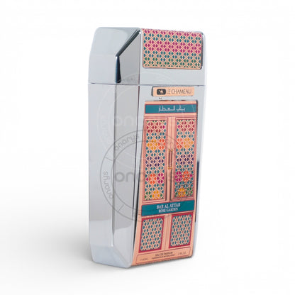 LE CHAMEAU BAB AL ATTAR ROSE GARDEN WOMEN 2.7 OZ EDP SP | wmafusion:6294021903806