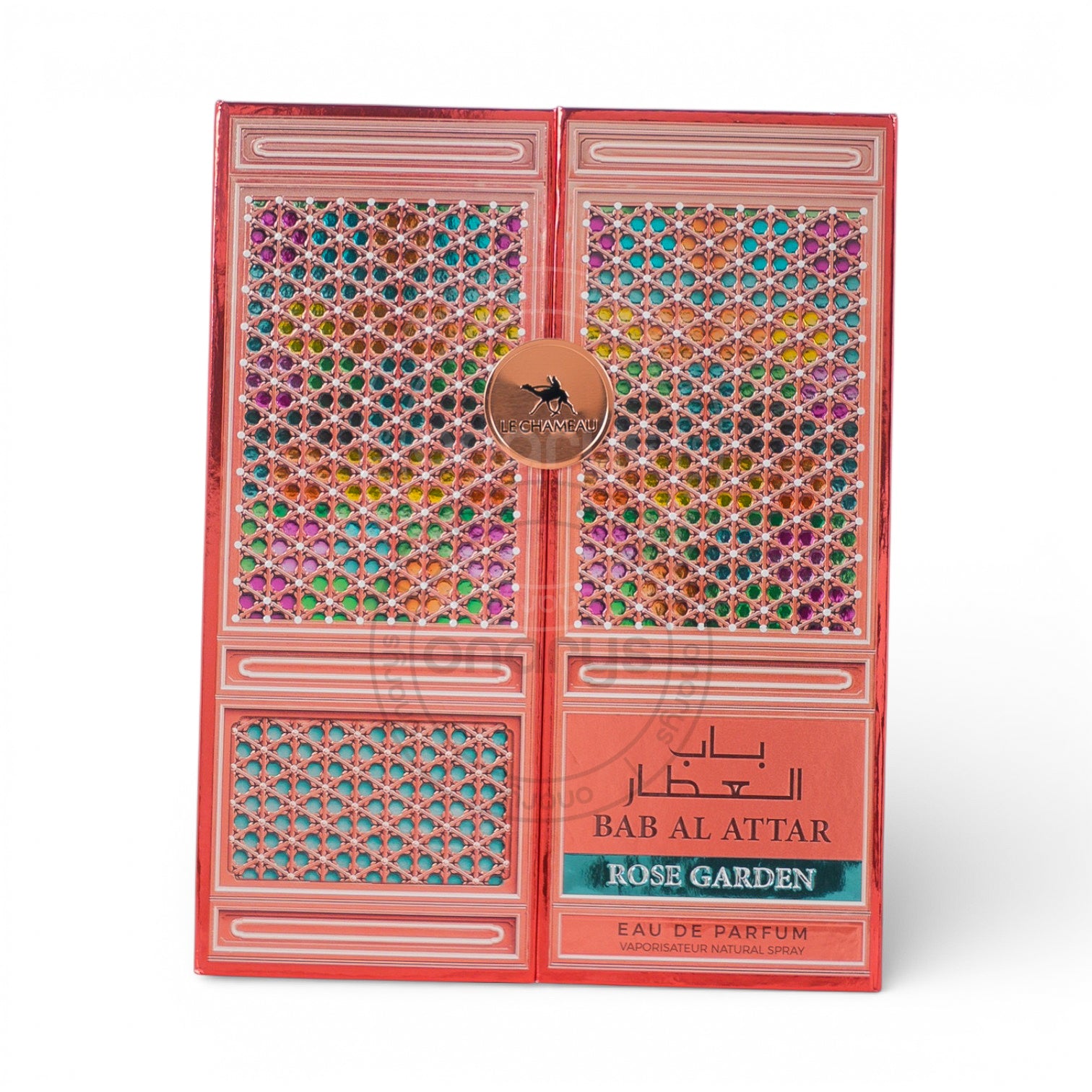 LE CHAMEAU BAB AL ATTAR ROSE GARDEN WOMEN 2.7 OZ EDP SP | wmafusion:6294021903806