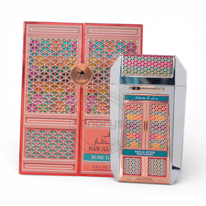 LE CHAMEAU BAB AL ATTAR ROSE GARDEN WOMEN 2.7 OZ EDP SP | wmafusion:6294021903806