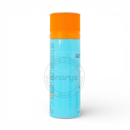 DEODORANT SPRAY EMPER GENIUS HAYATI UNISEX  6.6 OZ | wmafusion:6294021904421