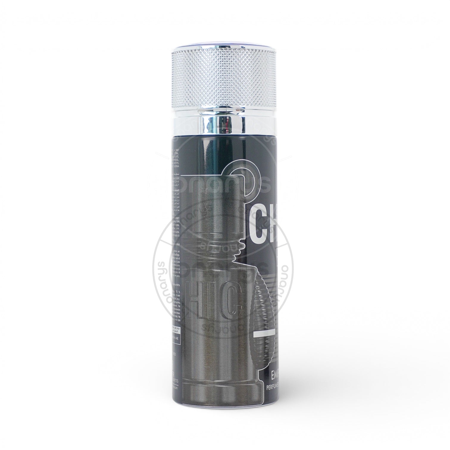DEODORANT SPRAY EMPER CHIC BOY MEN  6.6 OZ | wmafusion:6294021904469