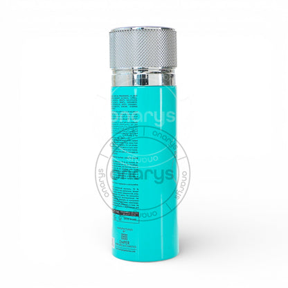 DEODORANT SPRAY EMPER BLISS & LOVE UNISEX 6.6 OZ | wmafusion:6294021904483