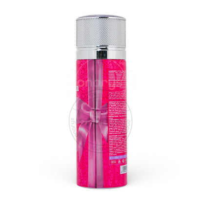 DEODORANT SPRAY EMPER MELINA ARINA WOMEN  6.6 OZ | wmafusion:6294021904582