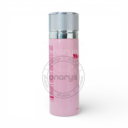 DEODORANT SPRAY EMPER MELINA POUR FEMME  6.6 OZ | wmafusion:6294021904599