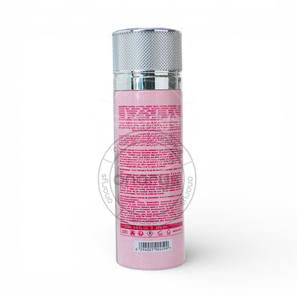 DEODORANT SPRAY EMPER MELINA POUR FEMME  6.6 OZ | wmafusion:6294021904599
