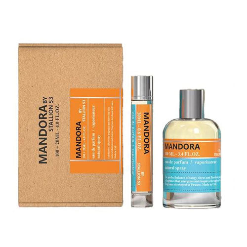 Stallion Emper Mandora Eau de Parfum (EDP) 3.4 oz / 100 ml | wmafusion:6294021904865