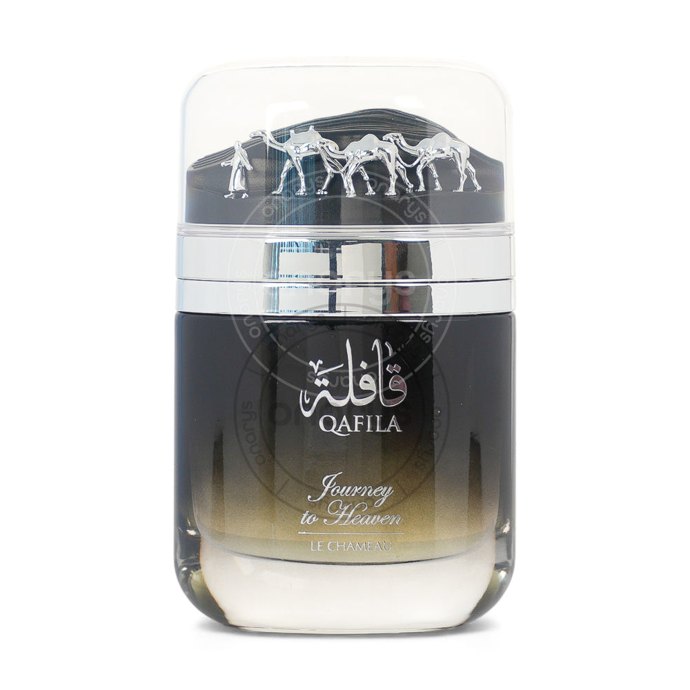 LE CHAMEAU QAFILA JOURNEY TO HEAVEN UNISEX 3.4 OZ EDP SP | wmafusion:6294021905633
