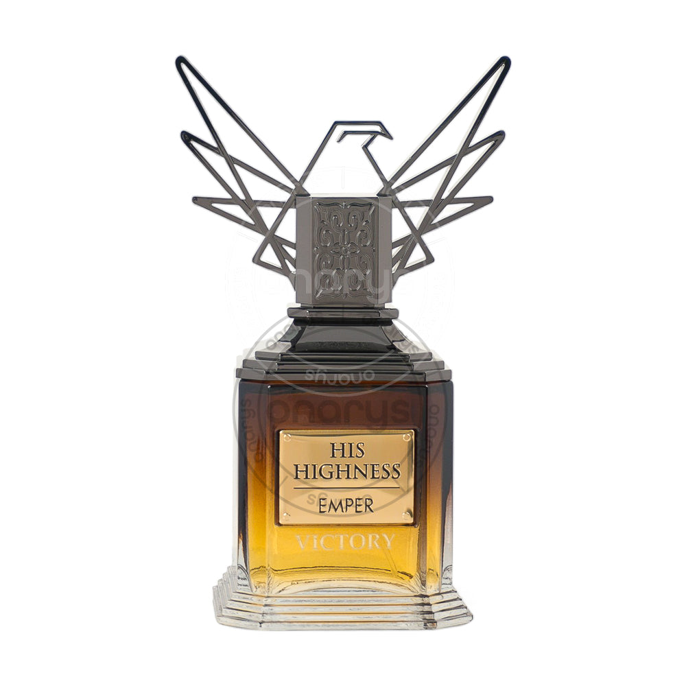 EMPER HIS HIGHNESS VICTORY MEN 3.4 OZ EDP SP | wmafusion:6294021906548