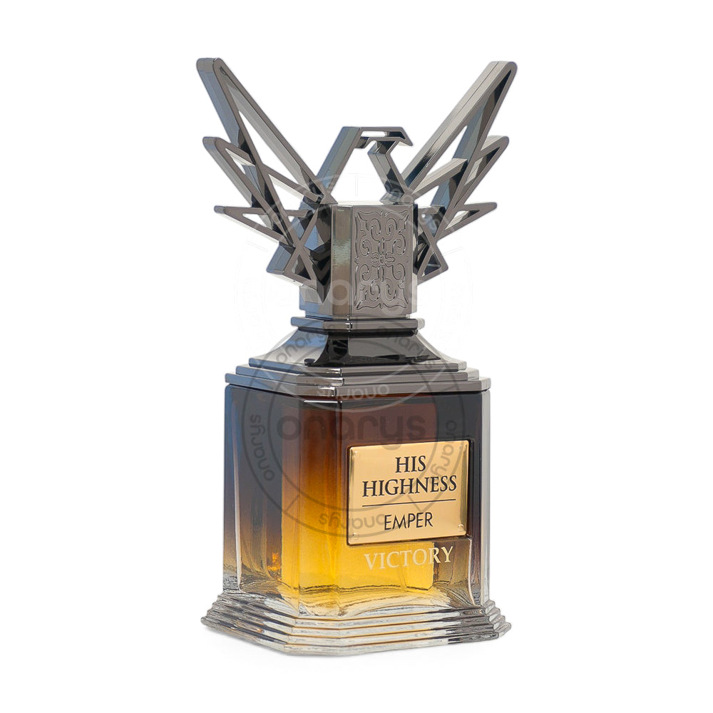 EMPER HIS HIGHNESS VICTORY MEN 3.4 OZ EDP SP | wmafusion:6294021906548