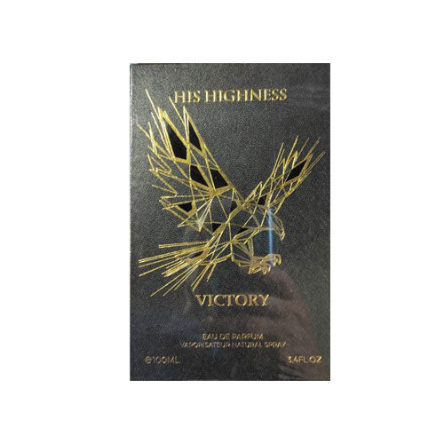 EMPER HIS HIGHNESS VICTORY MEN 3.4 OZ EDP SP | wmafusion:6294021906548