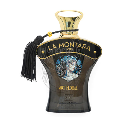 EMPER  LA MONTARA PARIS ART FLORAL WOMEN 3.4 OZ EDP SP | wmafusion:6294021906623