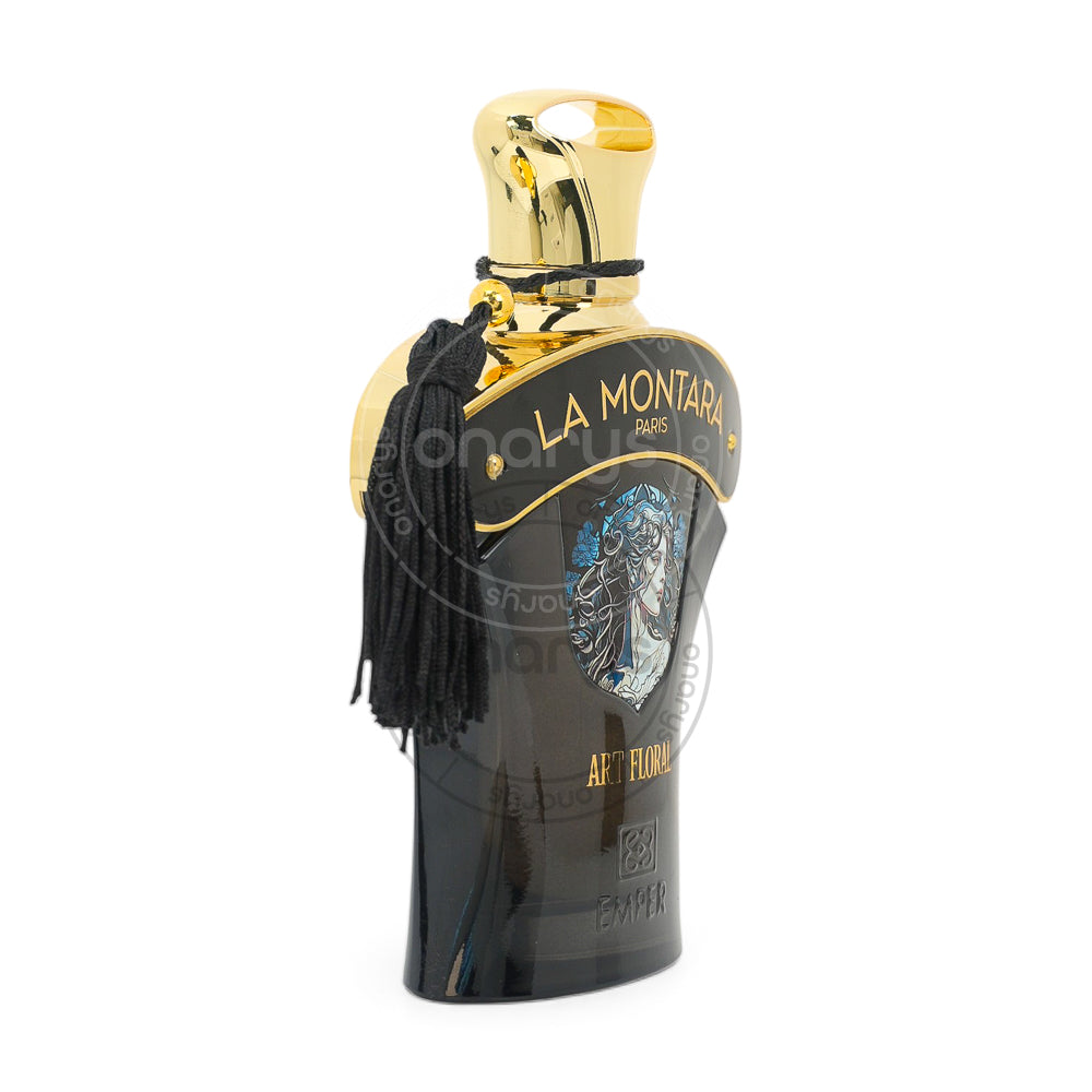 EMPER  LA MONTARA PARIS ART FLORAL WOMEN 3.4 OZ EDP SP | wmafusion:6294021906623