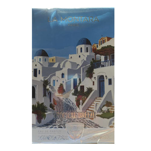 EMPER TROPICAL BREEZE  UNISEX 3.4 OZ EDP SP | wmafusion:6294021906630