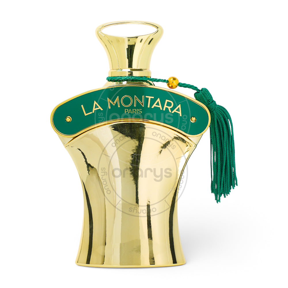 EMPER LA MONTARA PARIS AURA MARSHMALLOW WOMEN 3.4 OZ EDP SP | wmafusion:6294021906647