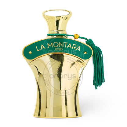 EMPER LA MONTARA PARIS AURA MARSHMALLOW WOMEN 3.4 OZ EDP SP | wmafusion:6294021906647