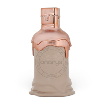 LECHAMEAU CREME COUTURE  LOVELY LATTE WOMEN 3.4 OZ EDP SP+0.33 OZ ROLL ON | wmafusion:6294021906920