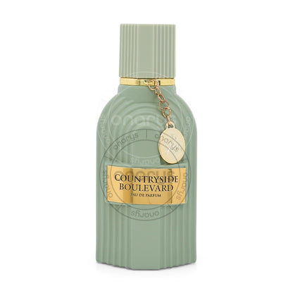 LECHAMEAU COUNTRYSIDE  BOULEVARD MEN 3.4 OZ EDP SP | wmafusion:6294021906937