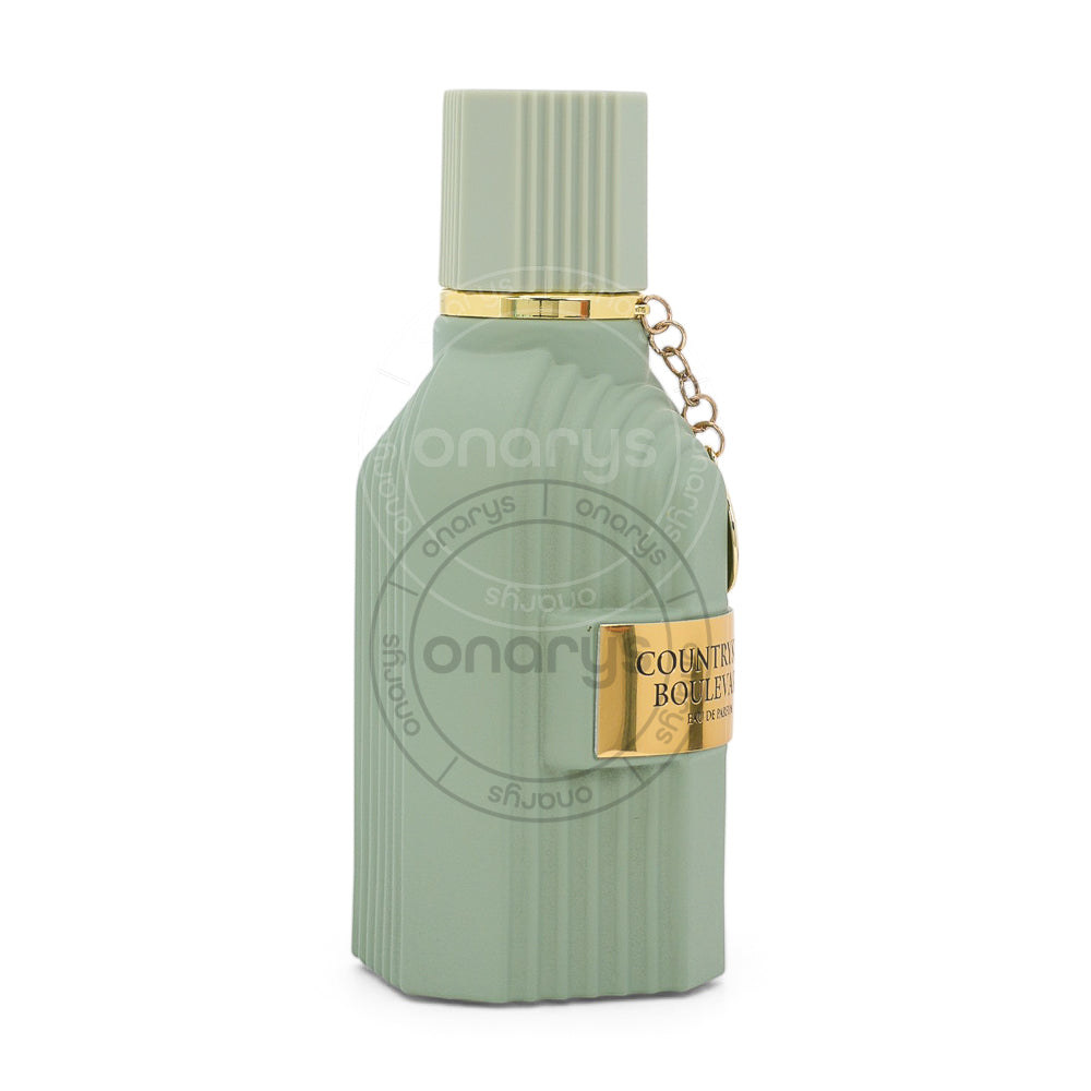 LECHAMEAU COUNTRYSIDE  BOULEVARD MEN 3.4 OZ EDP SP | wmafusion:6294021906937