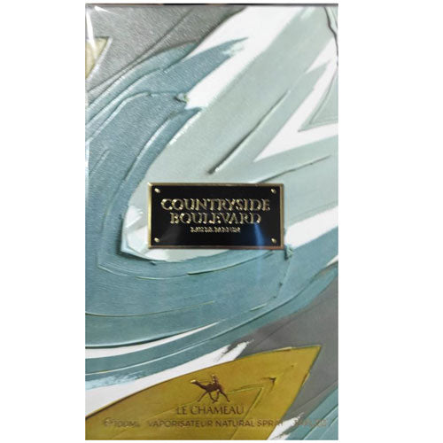 LECHAMEAU COUNTRYSIDE  BOULEVARD MEN 3.4 OZ EDP SP | wmafusion:6294021906937