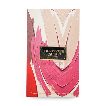 LECHAMEAU COUNTRYSIDE JUNCTION  MEN 3.4 OZ EDP SP | wmafusion:6294021906944