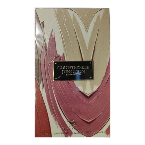 LECHAMEAU COUNTRYSIDE JUNCTION  MEN 3.4 OZ EDP SP | wmafusion:6294021906944