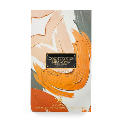 LECHAMEAU COUNTRYSIDE MEADOWS  MEN 3.4 OZ EDP SP | wmafusion:6294021906951