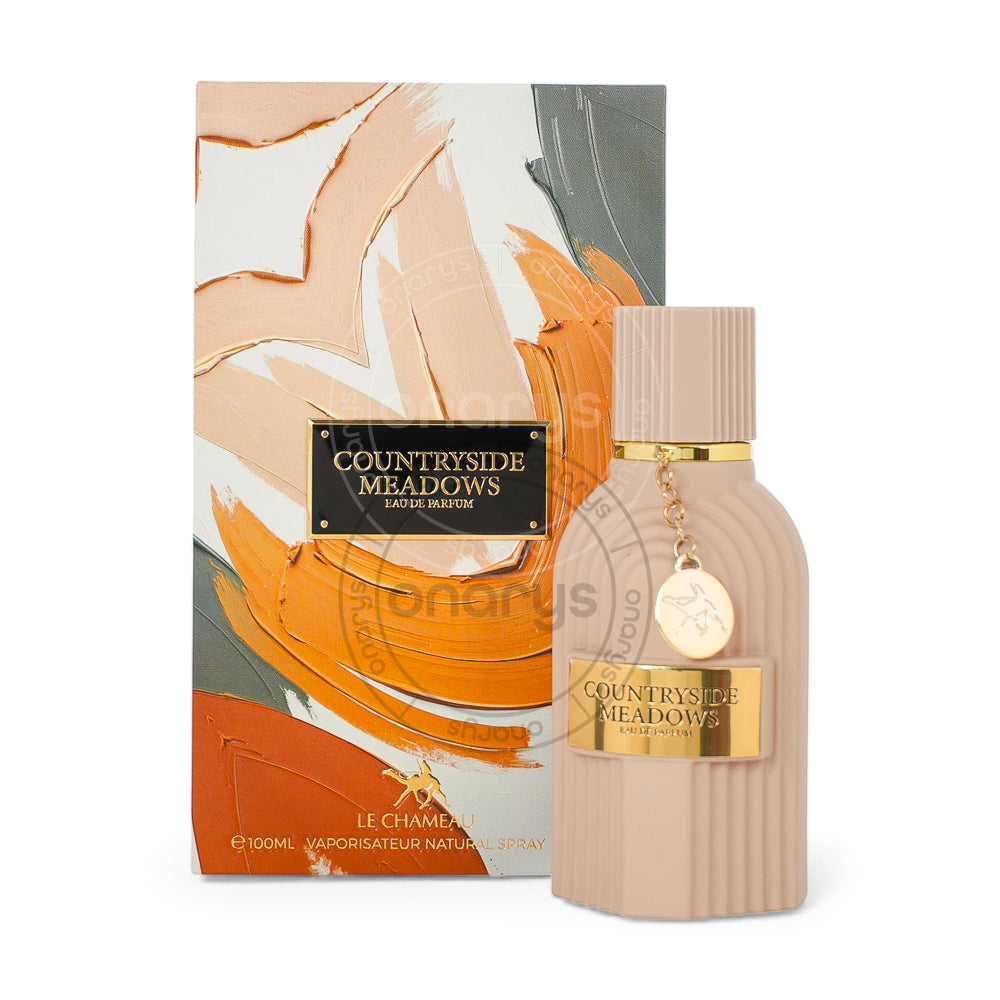 LECHAMEAU COUNTRYSIDE MEADOWS  MEN 3.4 OZ EDP SP | wmafusion:6294021906951