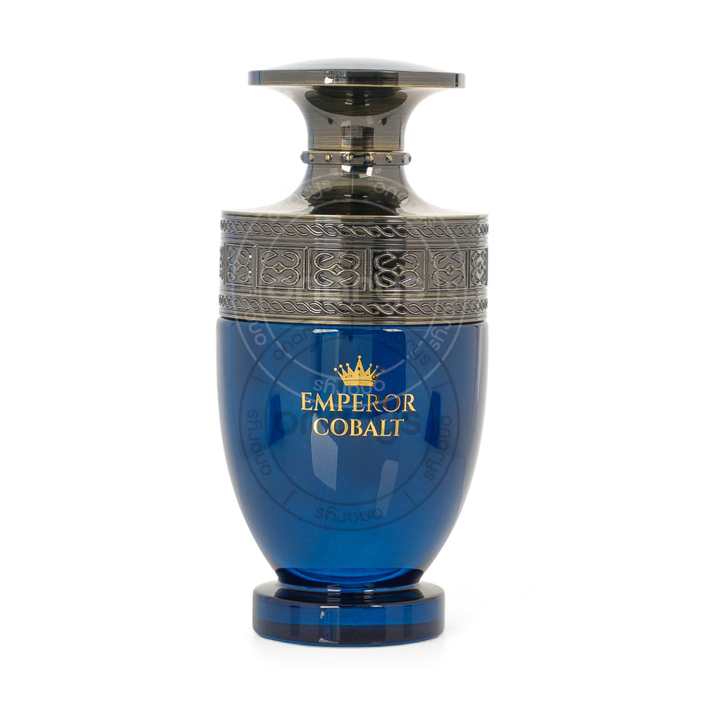 EMPER EMPEROR COBALT MEN 3.4 OZ EDP SP | wmafusion:6294021907439