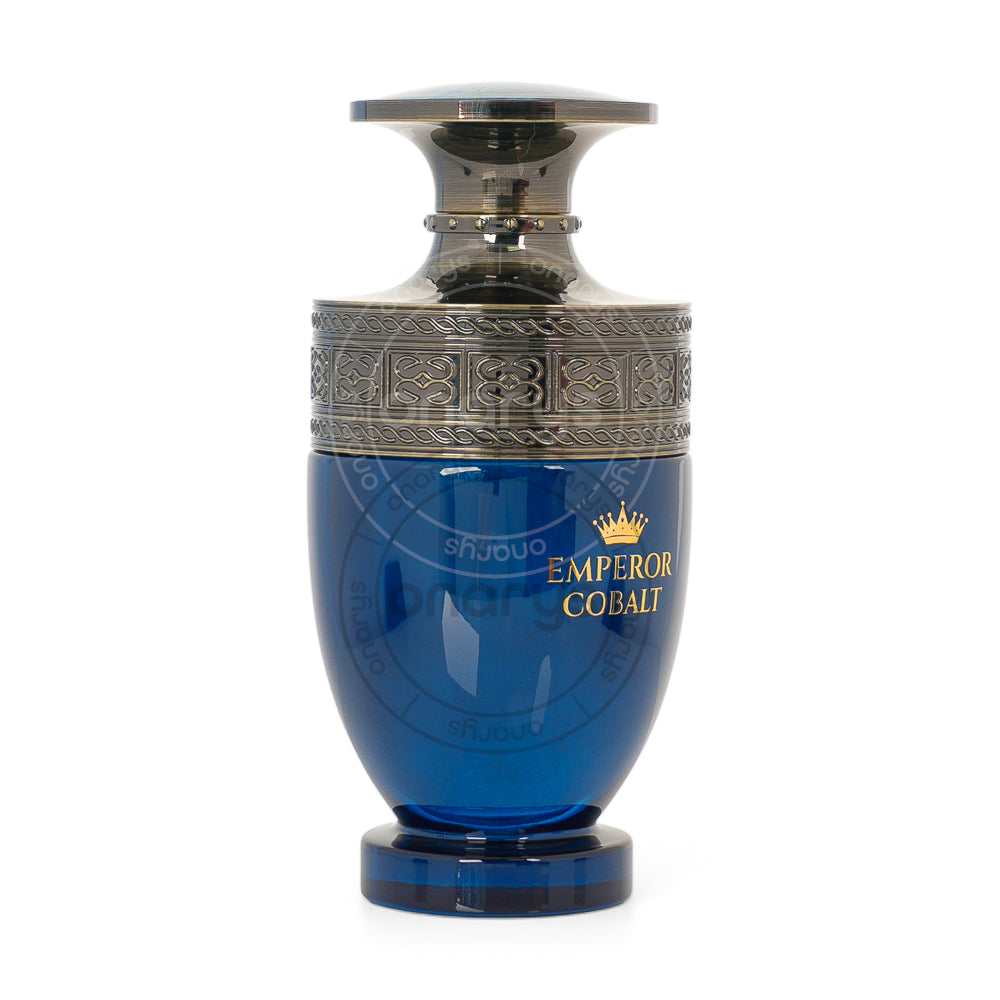 EMPER EMPEROR COBALT MEN 3.4 OZ EDP SP | wmafusion:6294021907439