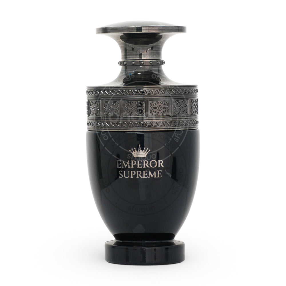 EMPER EMPEROR SUPREME MEN 3.4 OZ EDP SP | wmafusion:6294021907446
