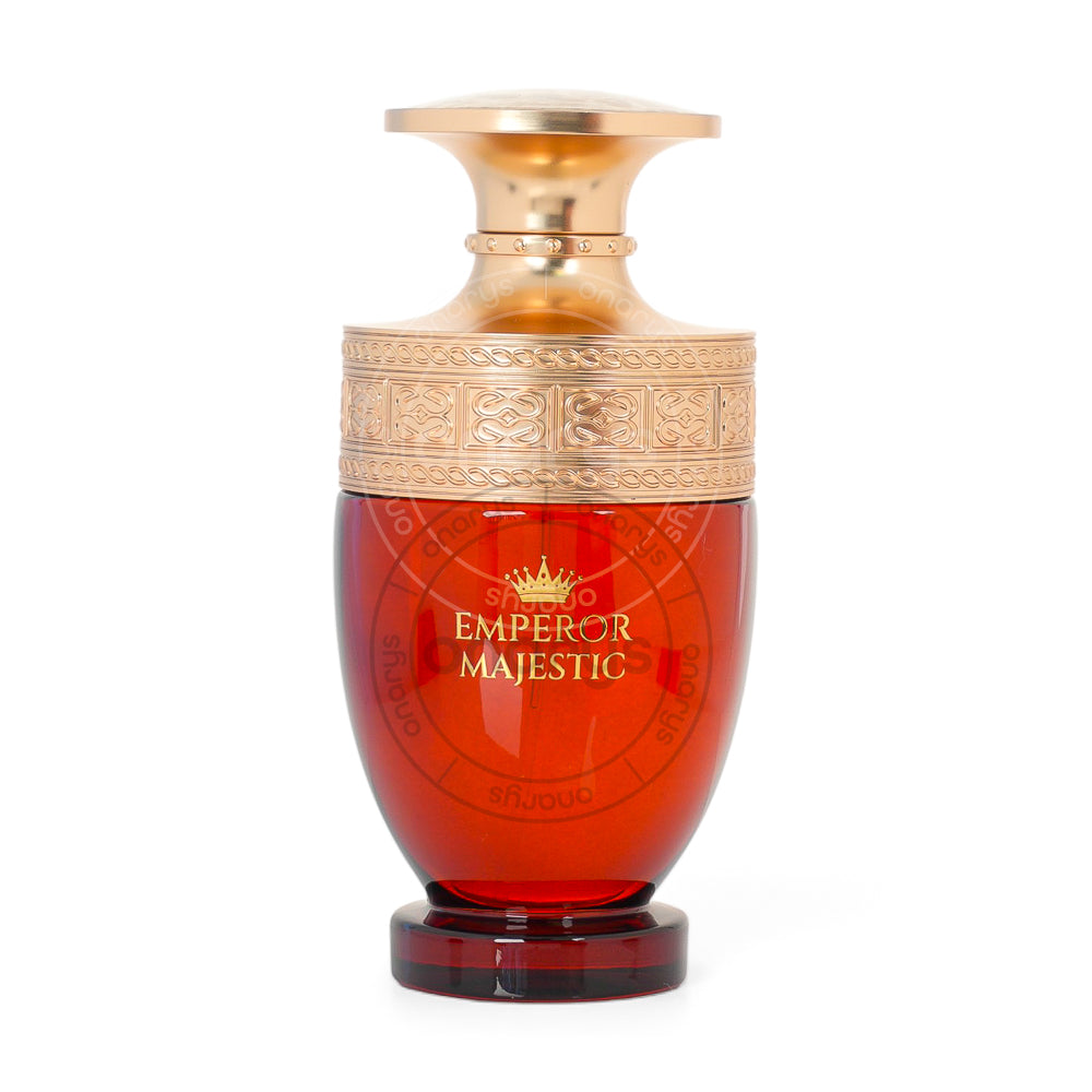 EMPER EMPEROR MAJESTIC MEN 3.4 OZ EDP SP | wmafusion:6294021907453
