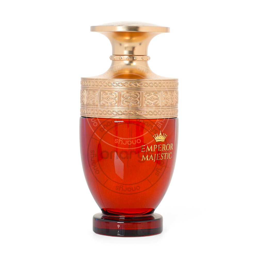 EMPER EMPEROR MAJESTIC MEN 3.4 OZ EDP SP | wmafusion:6294021907453