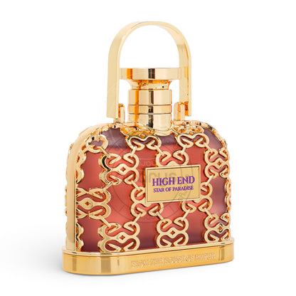 EMPER HIGT END STAR OF PARADISE WOMEN 3.4 OZ EDP SP | wmafusion:6294021907491