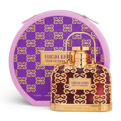 EMPER HIGT END STAR OF PARADISE WOMEN 3.4 OZ EDP SP | wmafusion:6294021907491