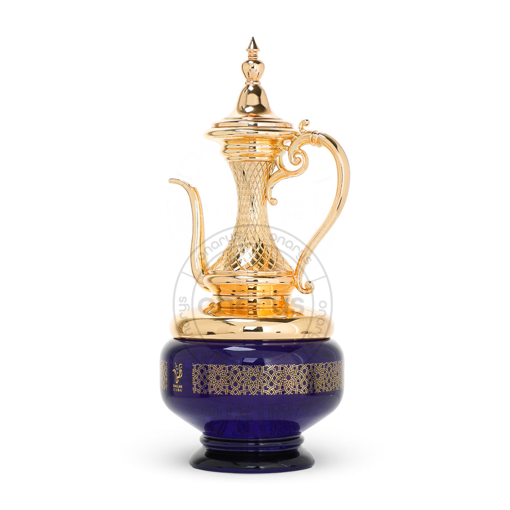 LECHAMEAU THE HOUSE OF EMPER DALLAH CUBA  MEN 3.4 OZ EDP SP | wmafusion:6294021907699