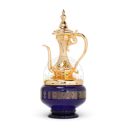 LECHAMEAU THE HOUSE OF EMPER DALLAH CUBA  MEN 3.4 OZ EDP SP | wmafusion:6294021907699