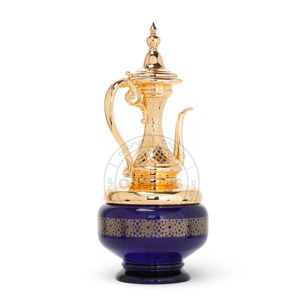 LECHAMEAU THE HOUSE OF EMPER DALLAH CUBA  MEN 3.4 OZ EDP SP | wmafusion:6294021907699