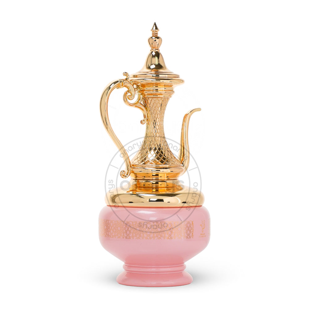 LECHAMEAU THE HOUSE OF EMPER DALLAH TURKISH WOMEN 3.4 OZ EDP SP | wmafusion:6294021907705
