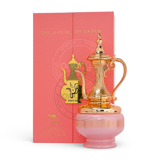 LECHAMEAU THE HOUSE OF EMPER DALLAH TURKISH WOMEN 3.4 OZ EDP SP | wmafusion:6294021907705