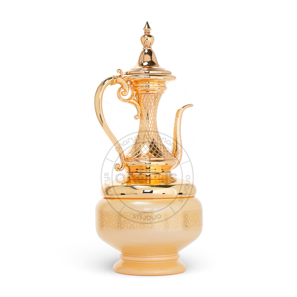 LECHAMEAU THE HOUSE OF EMPER DALLAH ARABICA MEN 3.4 OZ EDP SP | wmafusion:6294021907712
