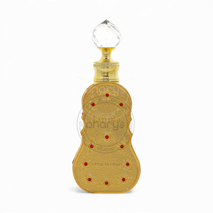 Swiss Arabian Jamila Concentration Women Perfume Oil 0.5 oz / 15 ml | wmafusion:6295124017414