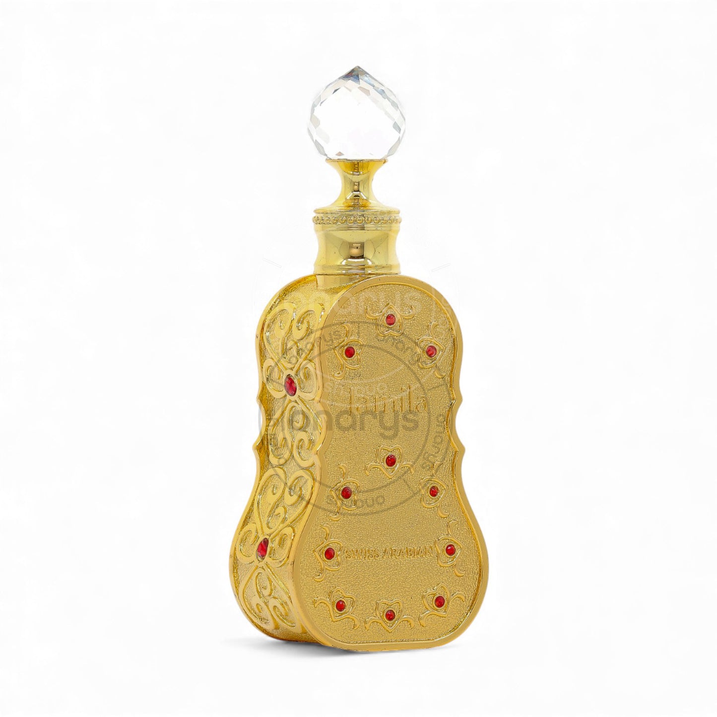 Swiss Arabian Jamila Concentration Women Perfume Oil 0.5 oz / 15 ml | wmafusion:6295124017414