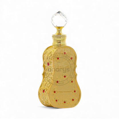 Swiss Arabian Jamila Concentration Women Perfume Oil 0.5 oz / 15 ml | wmafusion:6295124017414