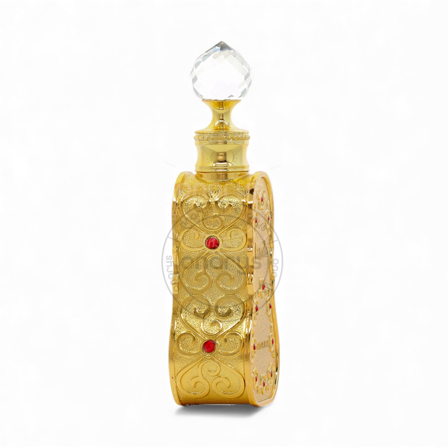 Swiss Arabian Jamila Concentration Women Perfume Oil 0.5 oz / 15 ml | wmafusion:6295124017414